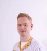 Jonathan Lahau