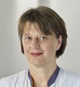 Dr Anne Beyen