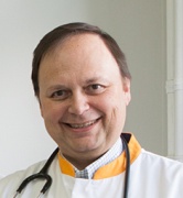 Dr. Decoster Hans